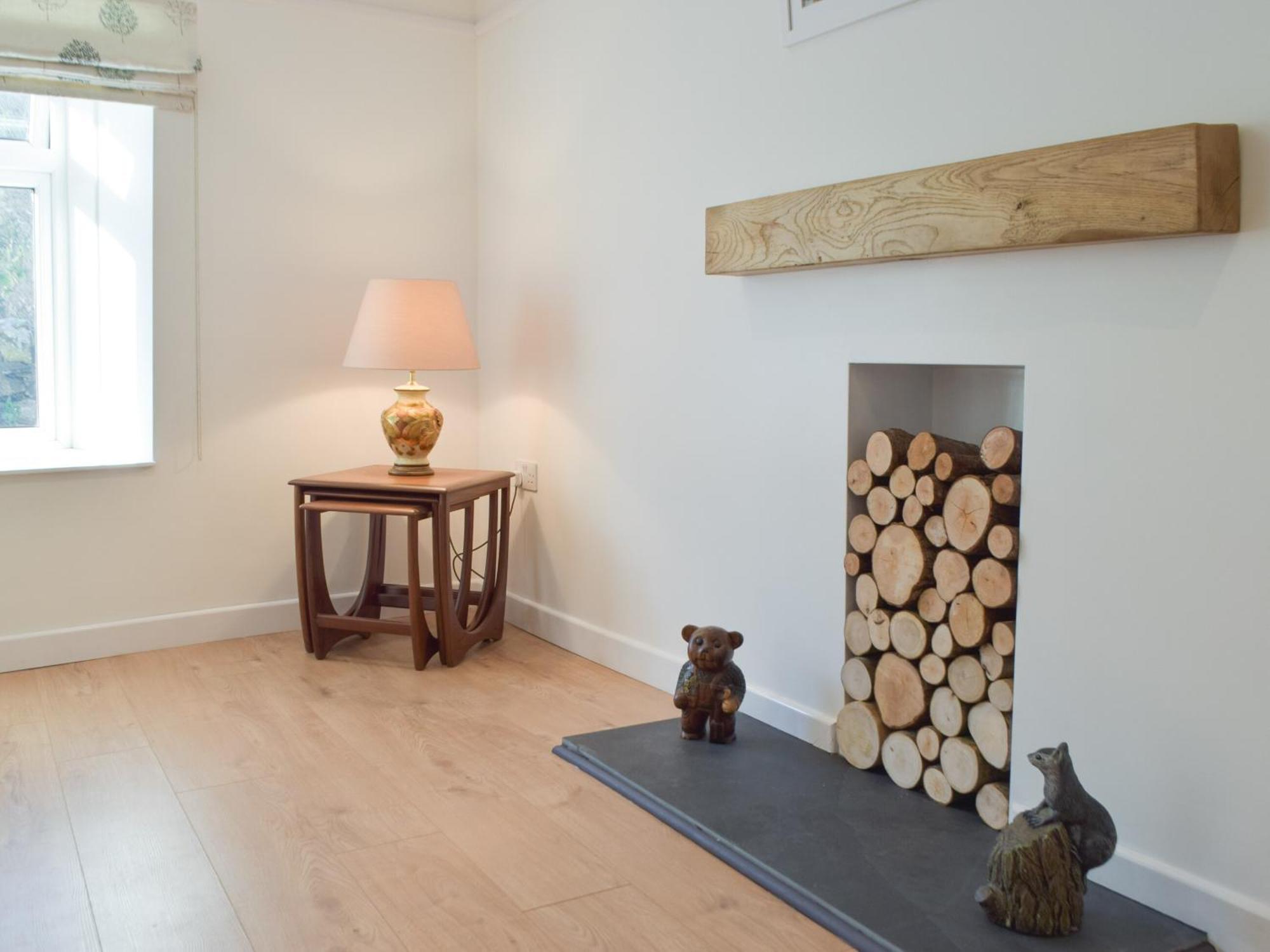 Snowdrop Cottage Fishguard Ngoại thất bức ảnh