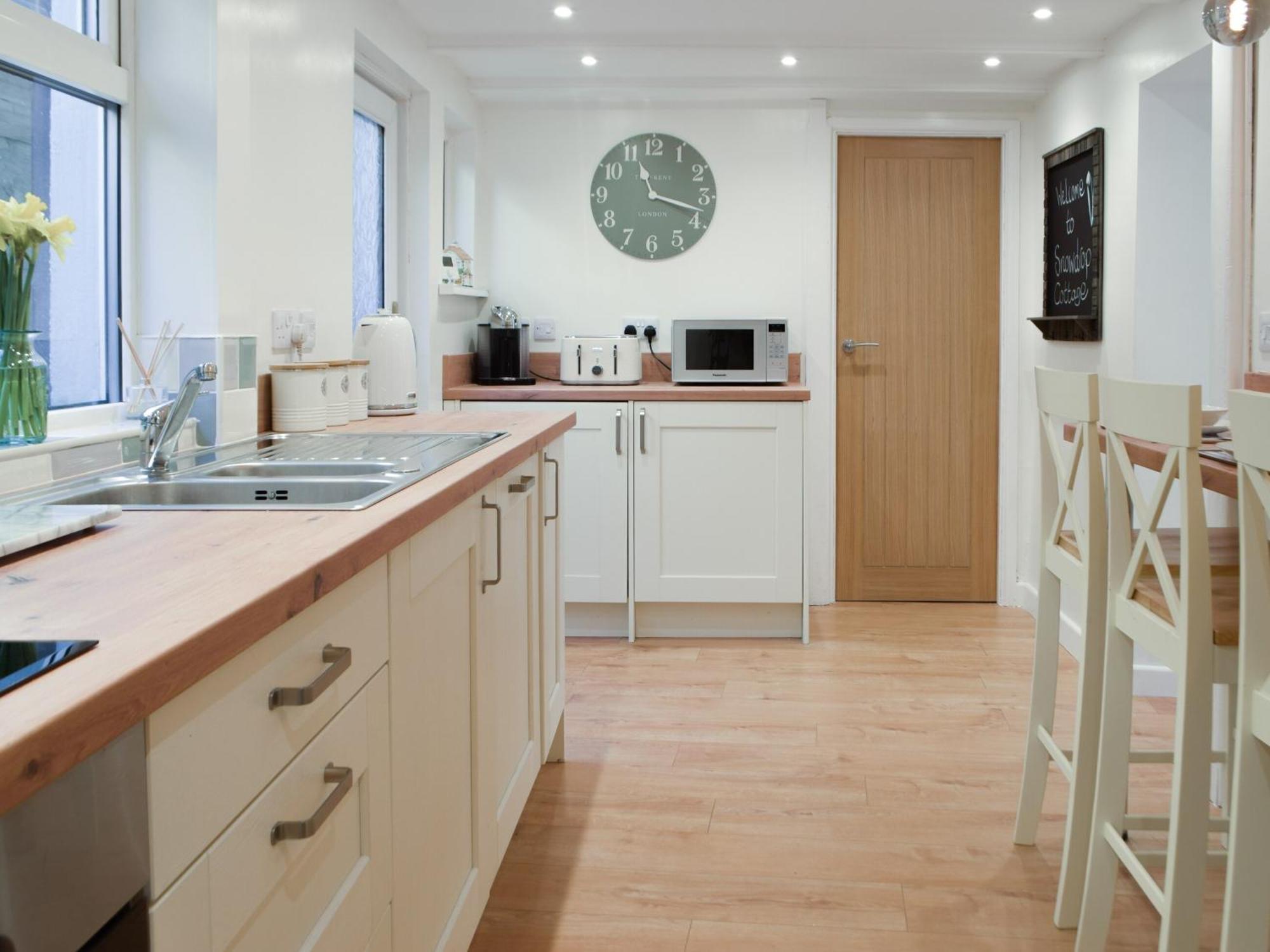 Snowdrop Cottage Fishguard Ngoại thất bức ảnh