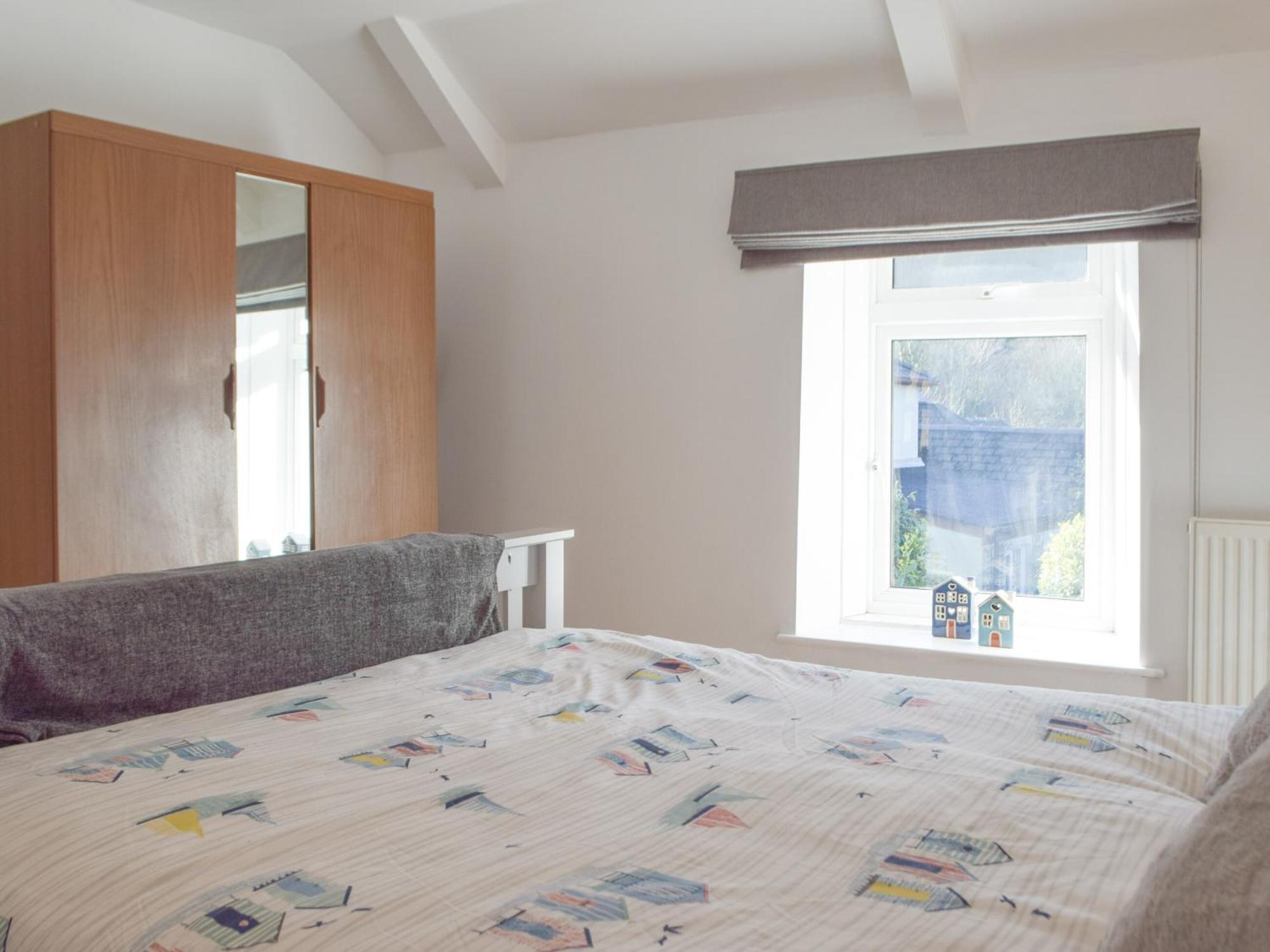 Snowdrop Cottage Fishguard Ngoại thất bức ảnh