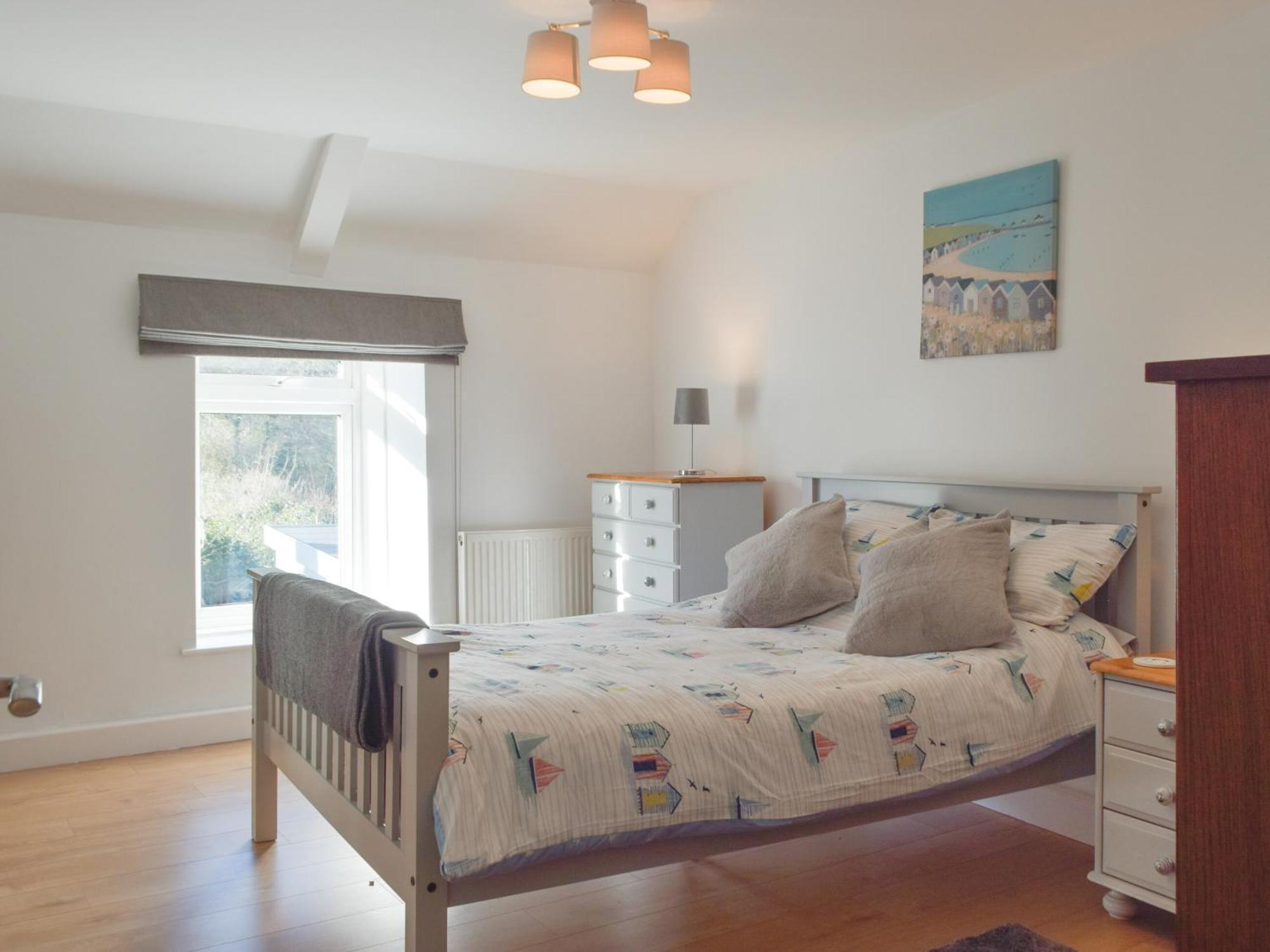 Snowdrop Cottage Fishguard Ngoại thất bức ảnh