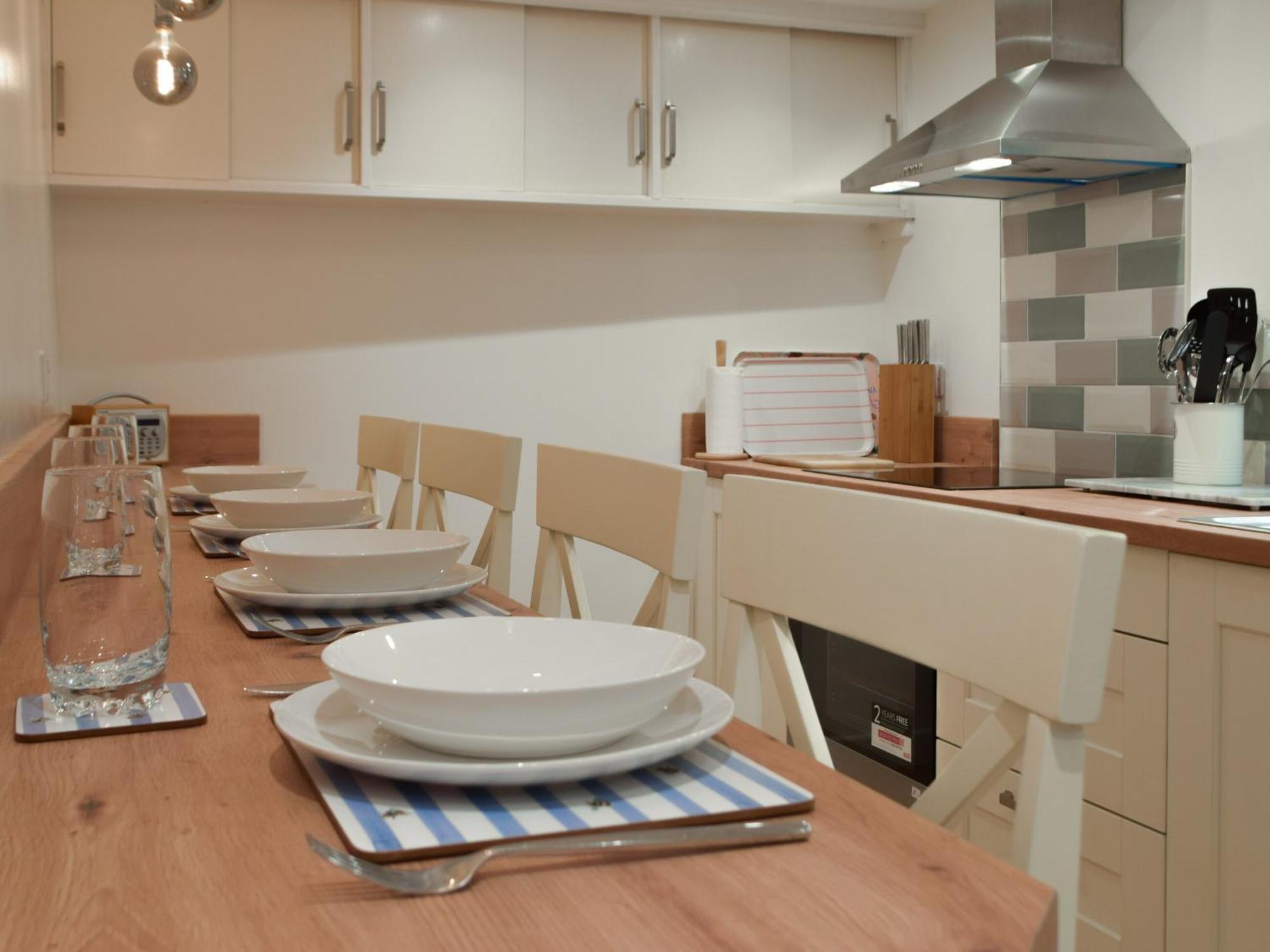 Snowdrop Cottage Fishguard Ngoại thất bức ảnh