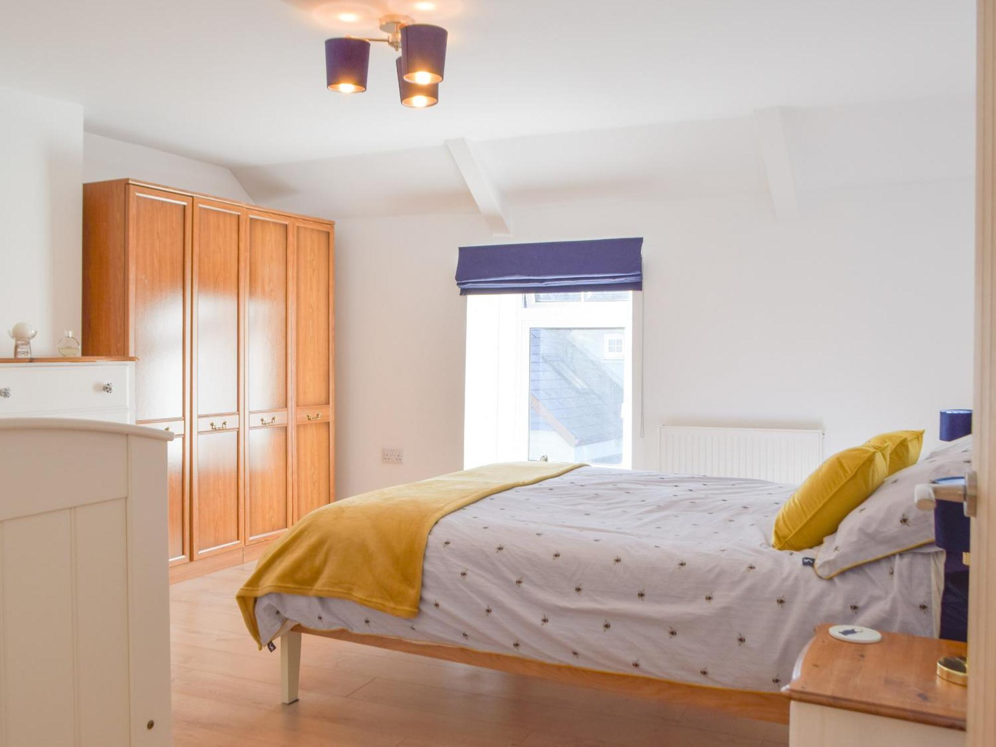 Snowdrop Cottage Fishguard Ngoại thất bức ảnh