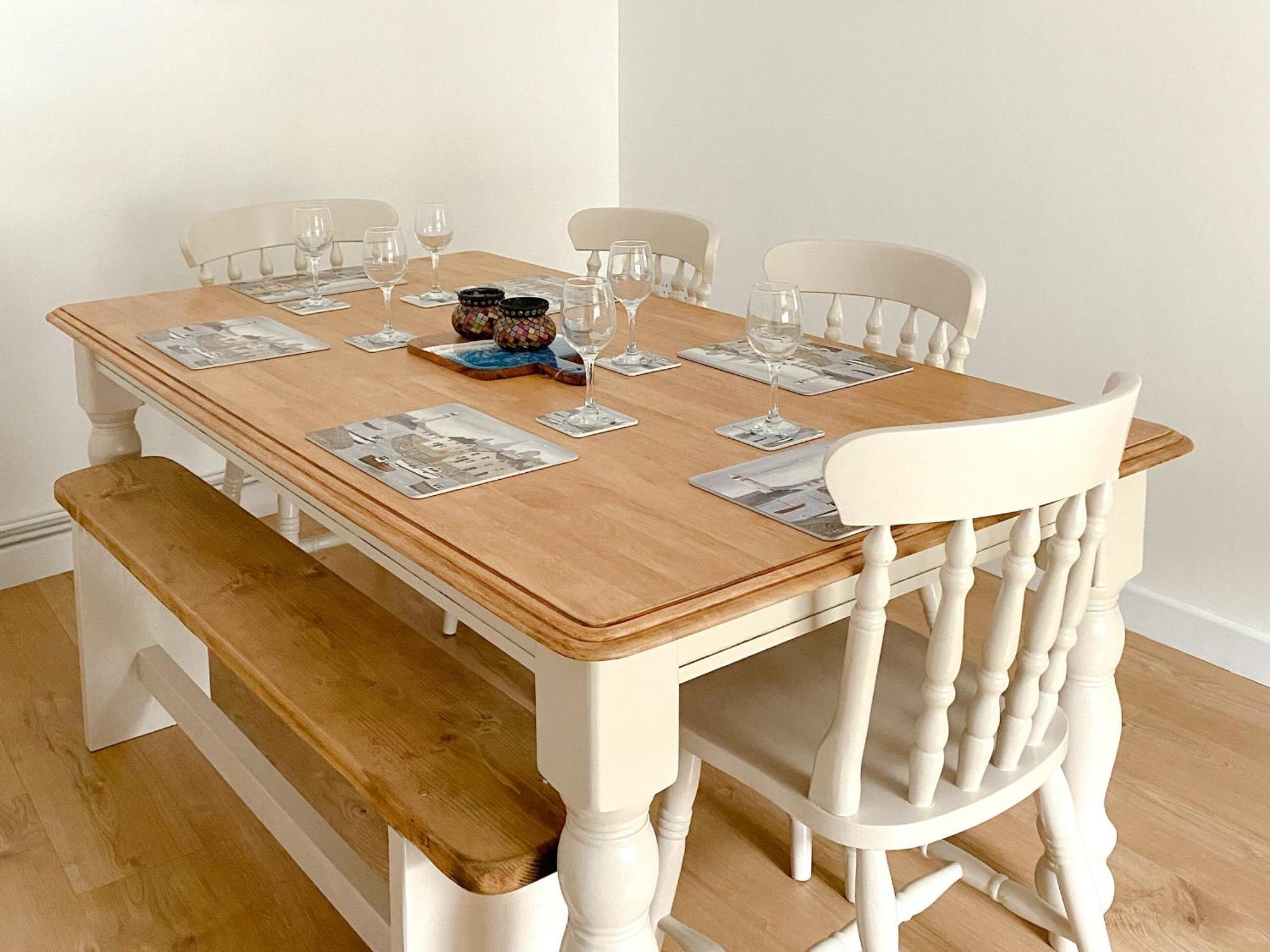 Snowdrop Cottage Fishguard Ngoại thất bức ảnh
