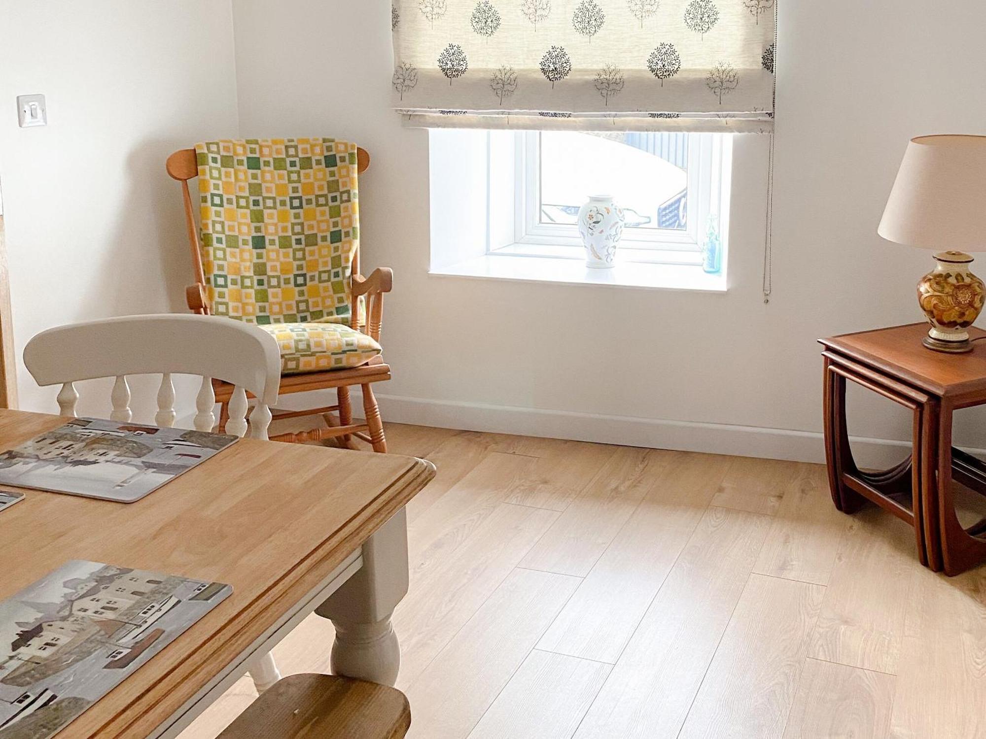 Snowdrop Cottage Fishguard Ngoại thất bức ảnh