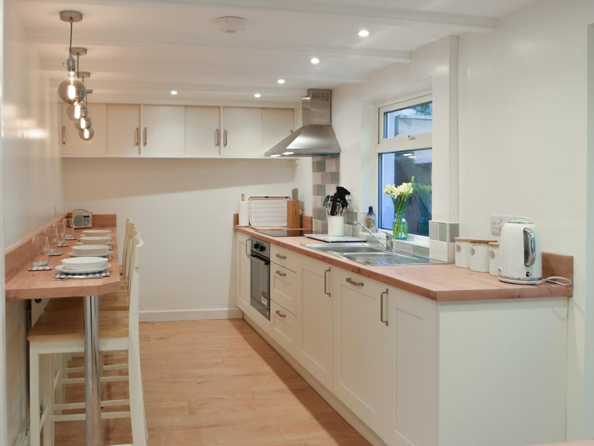 Snowdrop Cottage Fishguard Ngoại thất bức ảnh